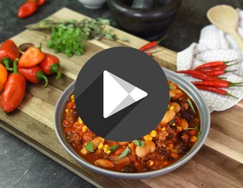Chili con carne
