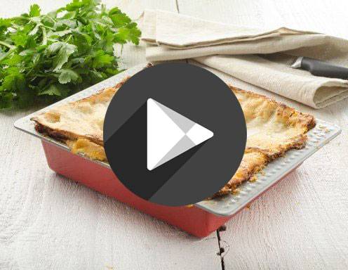 Lasagne
