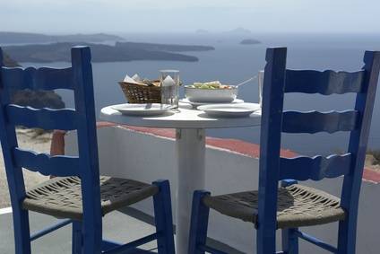 Reise Rezepte