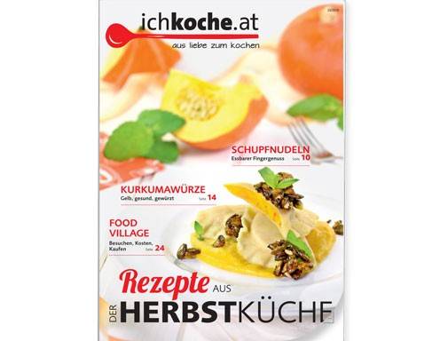 Ausgabe Herbst 2018