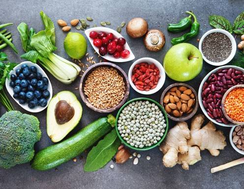 Clean Eating