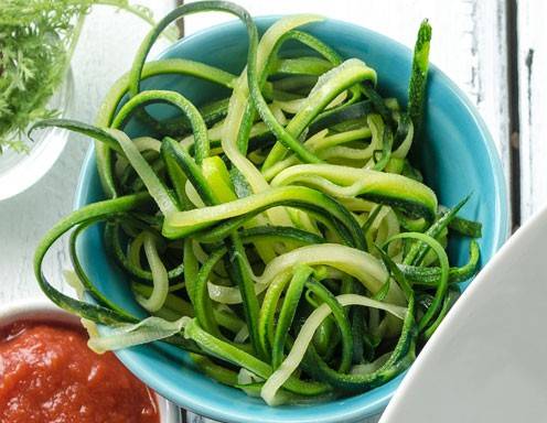 Zoodles