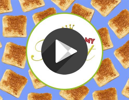 Pimp my Toast!
