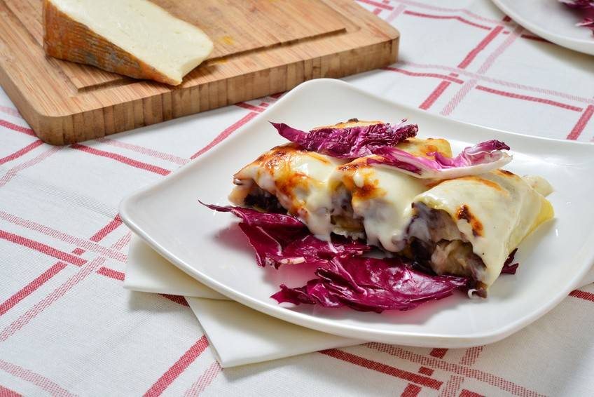 Cannelloni Rezepte