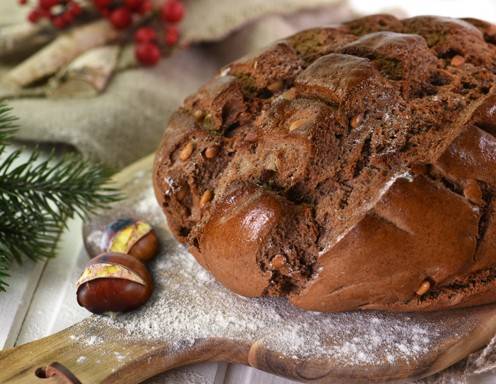 Die besten Rezepte aus der Winterzeitung 2018