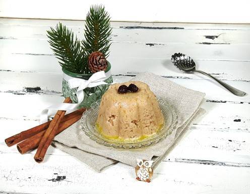 Allerseelenspeise Rezept 