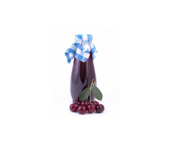 Sirup, Saft & Liköre Rezepte