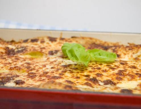 Lasagne speciale