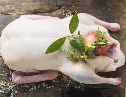 Tipps & Tricks rund um die Weihnachtsgans