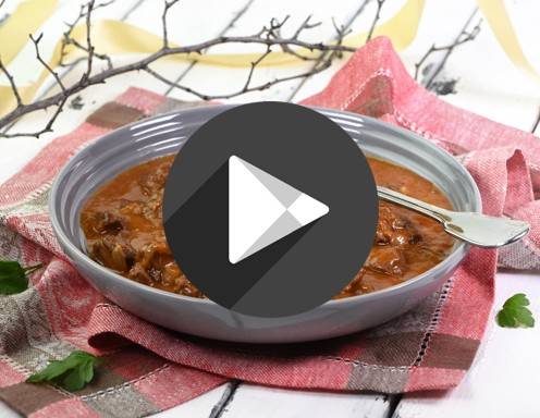 Gulasch