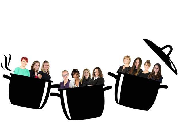 Geschichten aus der Redaktion
