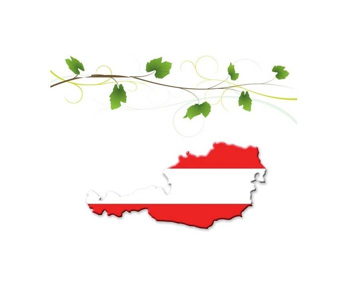 Österreichischer Wein