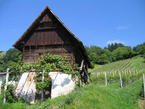 Die schönsten Bilder der Weststeiermark
