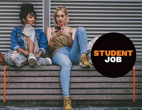 Jobportal für österreichische Studenten