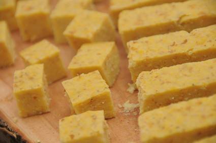 Polenta