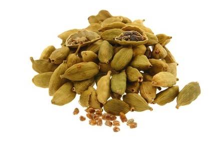 Kardamom Rezepte