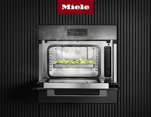 Miele Geräteführer