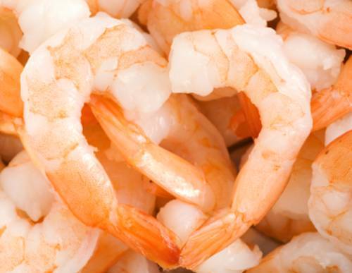 Shrimps Rezepte