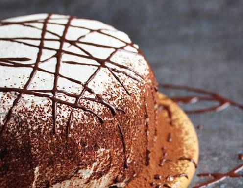 Mascarpone-Torte Rezept