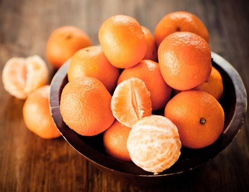 Clementine
