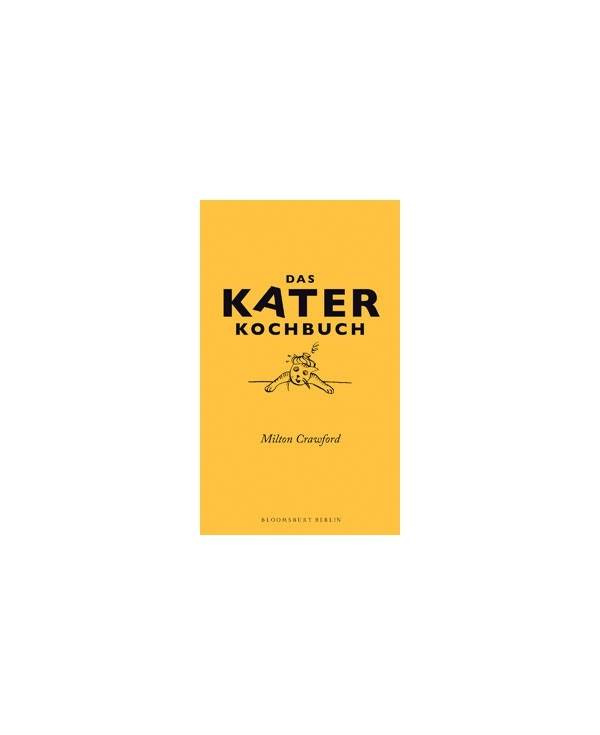 Das Kater Kochbuch