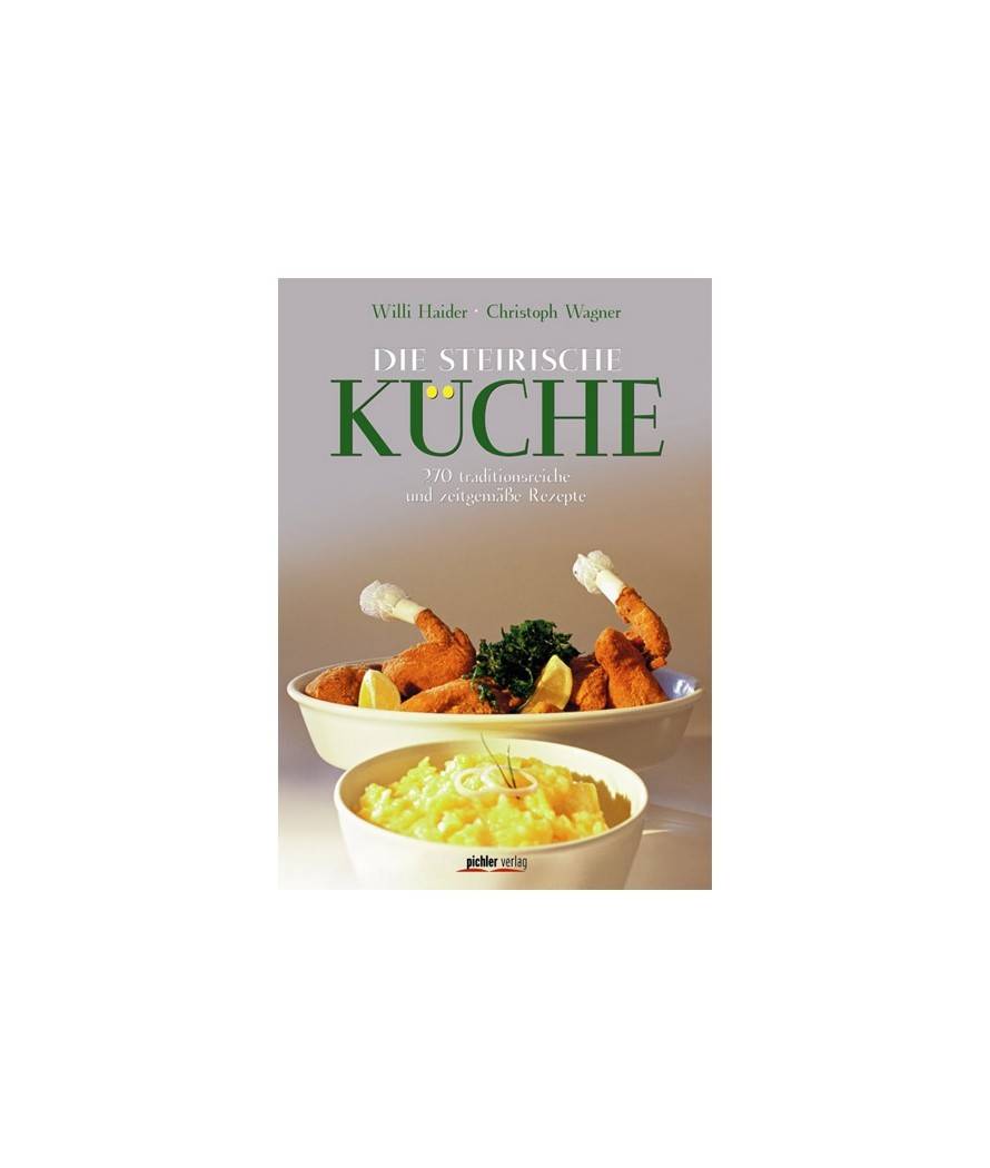 Die Steirische Küche