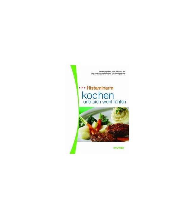 Histaminarm kochen