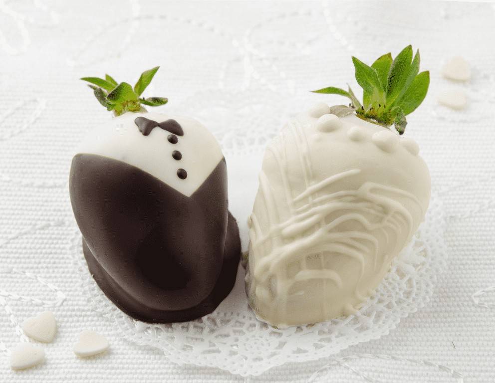 Hochzeit Rezepte