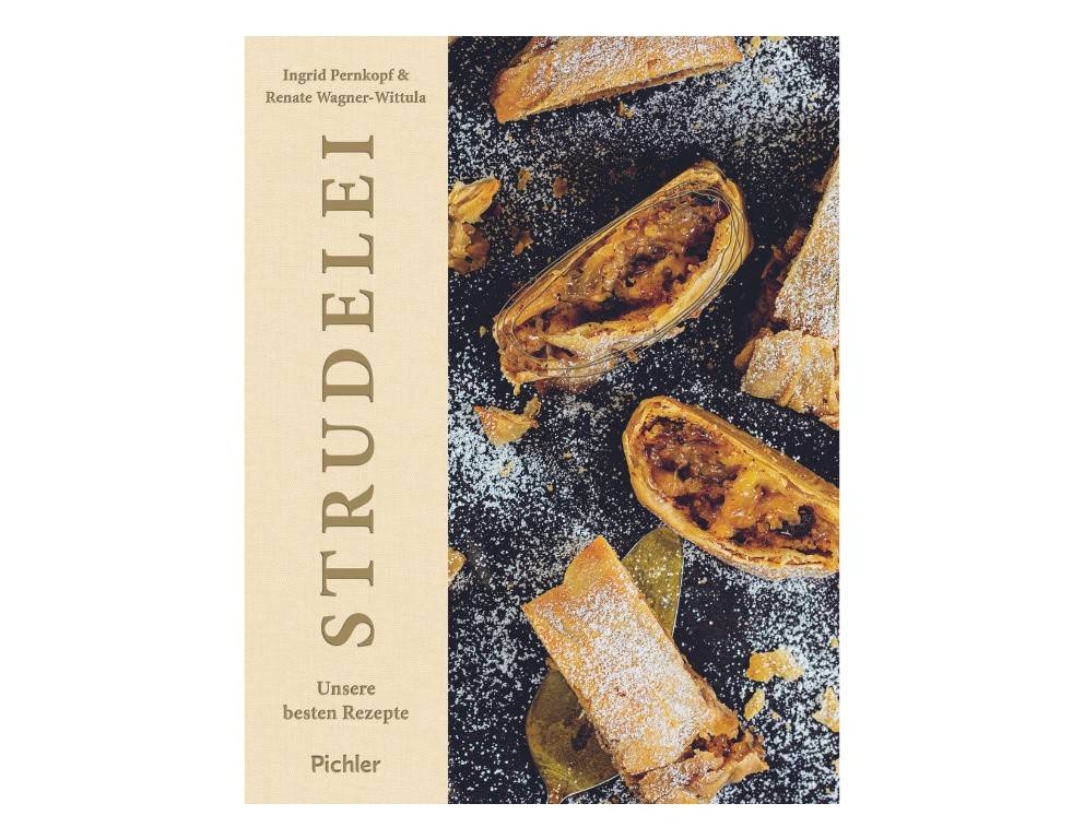 Strudelei