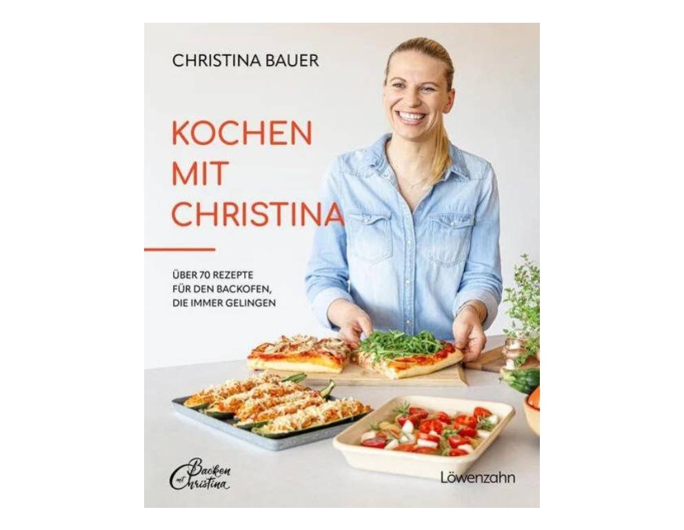 Kochen mit Christina