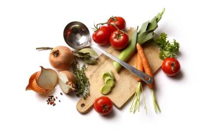 Tipps & Tricks rund ums Gemüse
