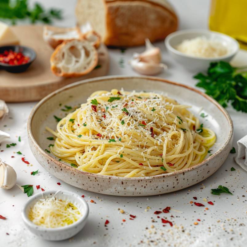Mittagessen Rezepte