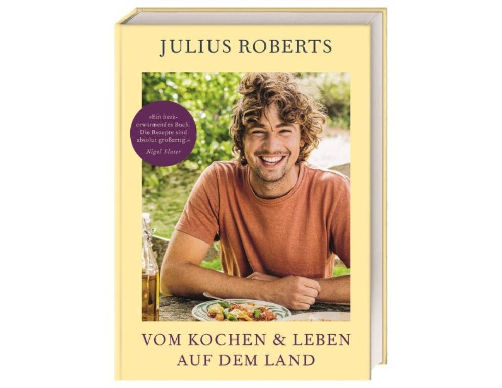 Vom Kochen und Leben auf dem Land