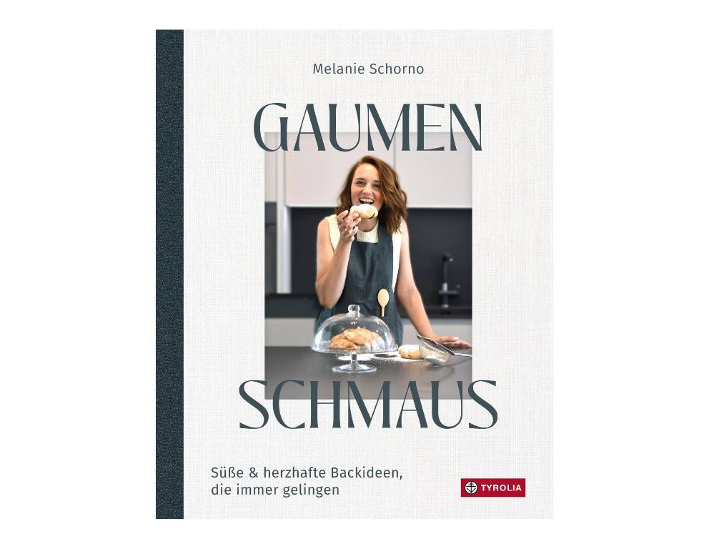 "Gaumenschmaus" - Melanie Schorno