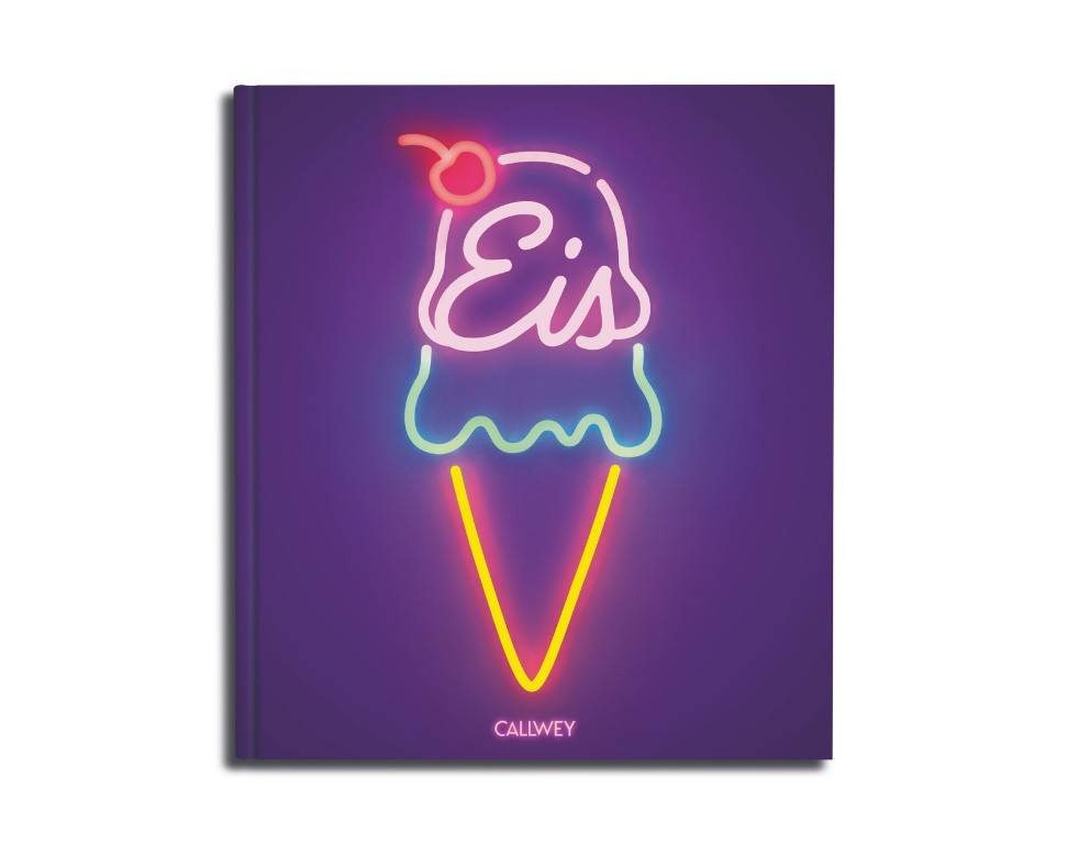 Eis - von Hubertus Tzschirner und Daniel Esswein