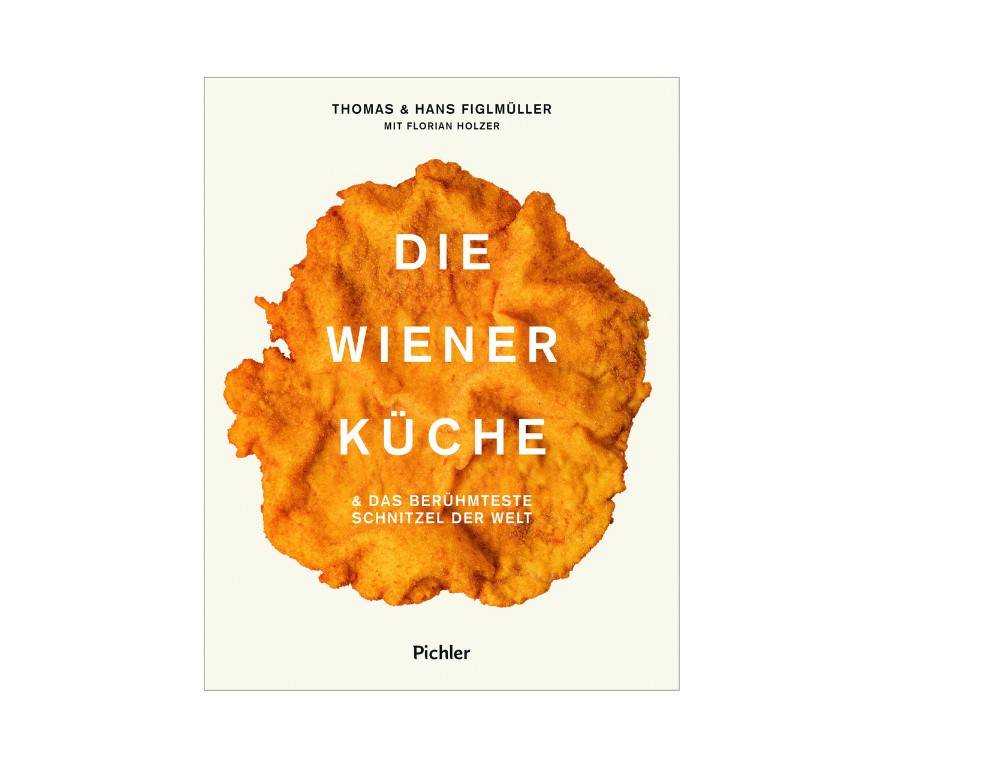 Die Wiener Küche - von Thomas & Hans Figlmüller