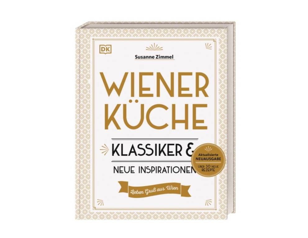 Wiener Küche von Susanne Zimmel