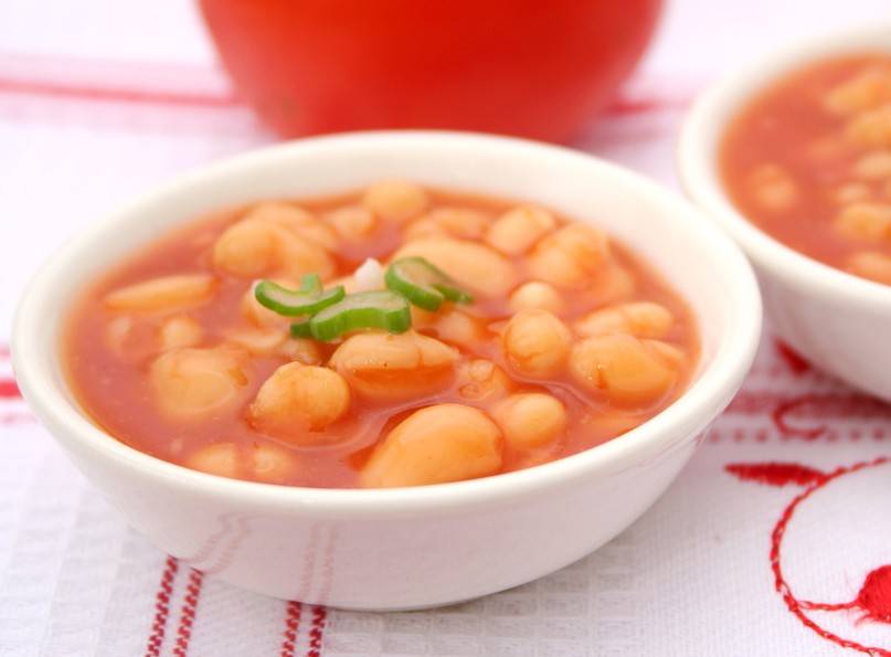 Bohnen Rezepte