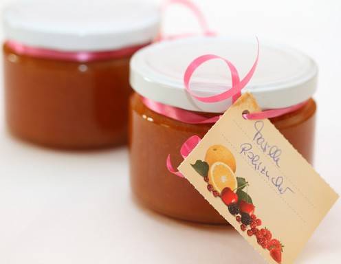 Marillenmarmelade selber machen Rezept