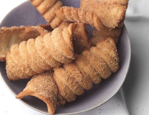 Prügelkrapfen