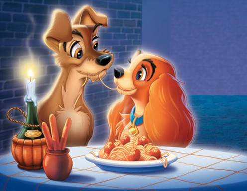 Susi und Strolchi