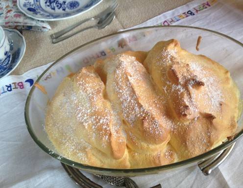 Salzburger Küche
