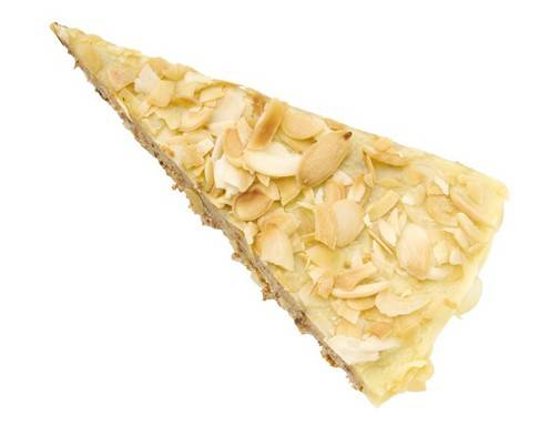 Mandeltorten Rezept