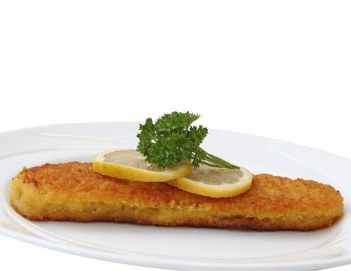 Rezept für Falsche Forelle 