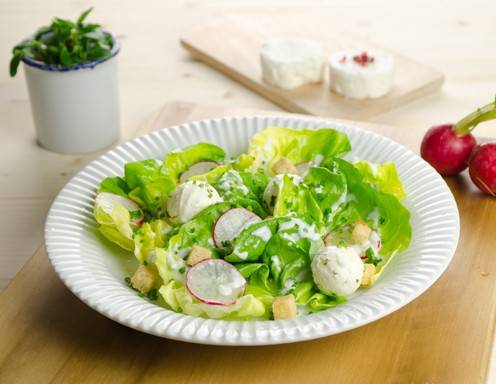 Gartenrezepte