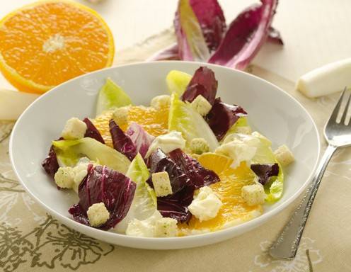 Chicorée Rezepte