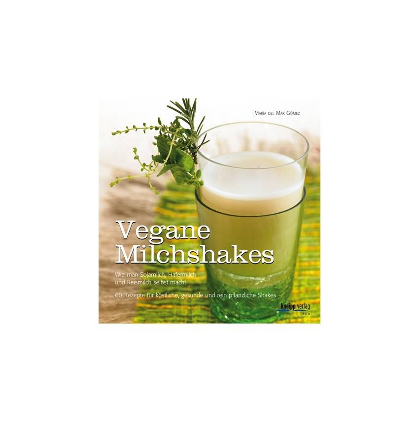 Vegane Milchshakes 