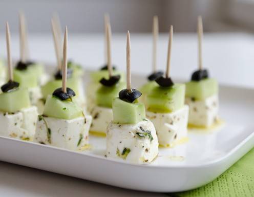 Schafskäse Rezepte