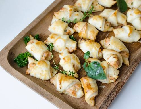 Fingerfood Rezepte