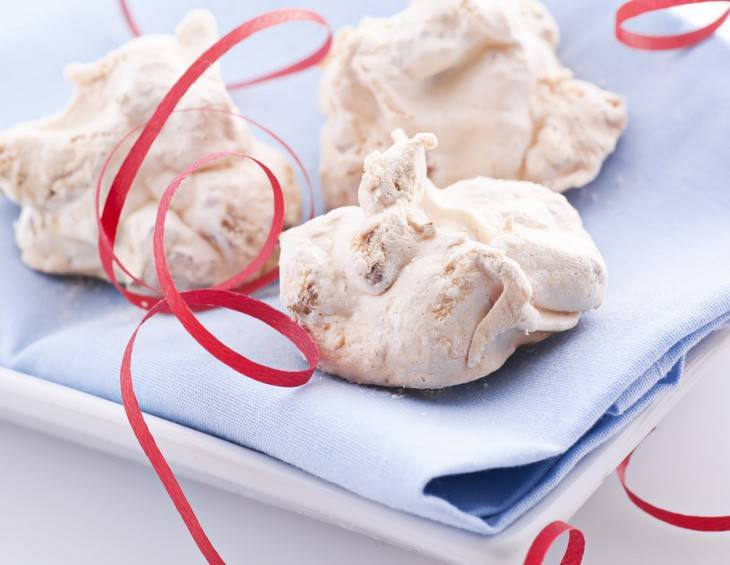 Baiser Rezept